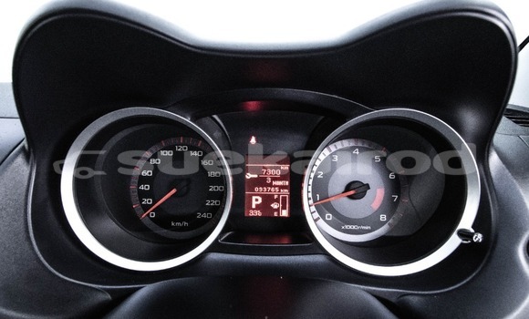 Buy Used Mitsubishi Lancer White Car in Bangkok in Bangkok Buy Used Mitsubishi Lancer White Car in Bangkok in Bangkok