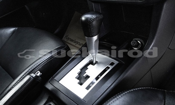 Buy Used Mitsubishi Lancer White Car in Bangkok in Bangkok Buy Used Mitsubishi Lancer White Car in Bangkok in Bangkok