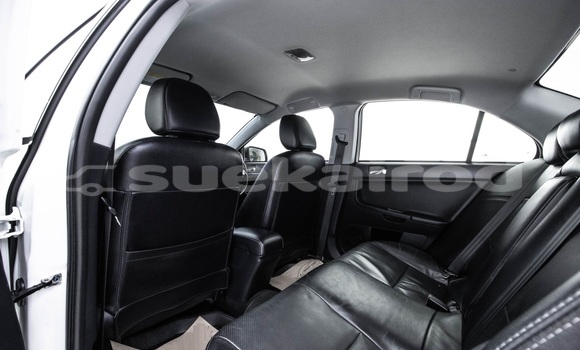 Buy Used Mitsubishi Lancer White Car in Bangkok in Bangkok Buy Used Mitsubishi Lancer White Car in Bangkok in Bangkok