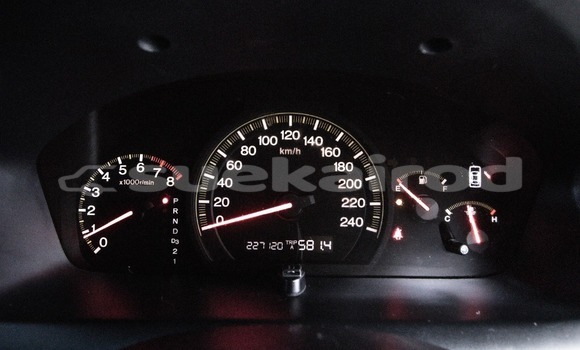 Buy Used Honda Accord Black Car in Bangkok in Bangkok Buy Used Honda Accord Black Car in Bangkok in Bangkok