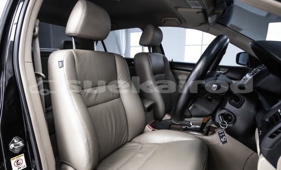 Buy Used Honda Accord Black Car in Bangkok in Bangkok Buy Used Honda Accord Black Car in Bangkok in Bangkok