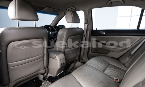 Buy Used Honda Accord Black Car in Bangkok in Bangkok Buy Used Honda Accord Black Car in Bangkok in Bangkok