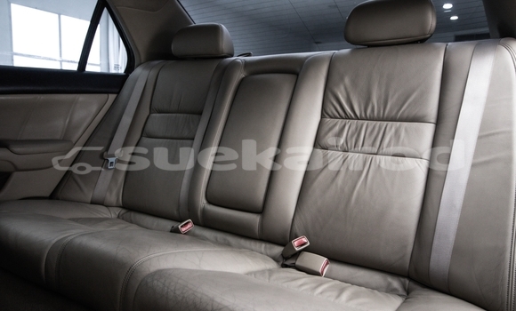 Buy Used Honda Accord Black Car in Bangkok in Bangkok Buy Used Honda Accord Black Car in Bangkok in Bangkok