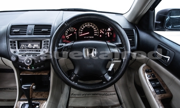 Buy Used Honda Accord Black Car in Bangkok in Bangkok Buy Used Honda Accord Black Car in Bangkok in Bangkok