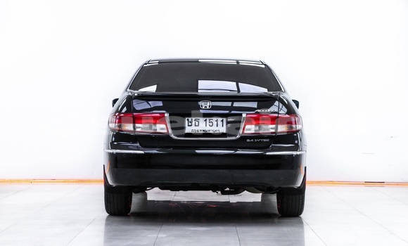 Buy Used Honda Accord Black Car in Bangkok in Bangkok Buy Used Honda Accord Black Car in Bangkok in Bangkok