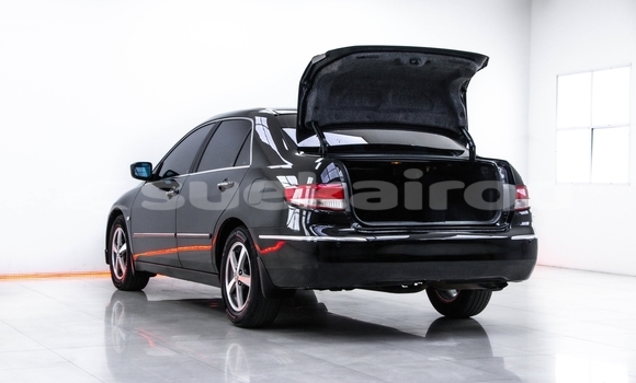 Buy Used Honda Accord Black Car in Bangkok in Bangkok Buy Used Honda Accord Black Car in Bangkok in Bangkok