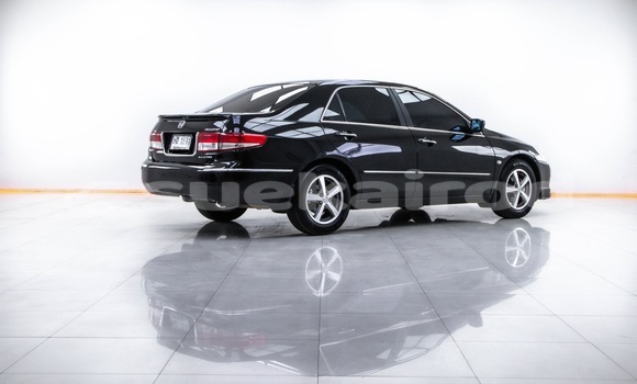 Buy Used Honda Accord Black Car in Bangkok in Bangkok Buy Used Honda Accord Black Car in Bangkok in Bangkok