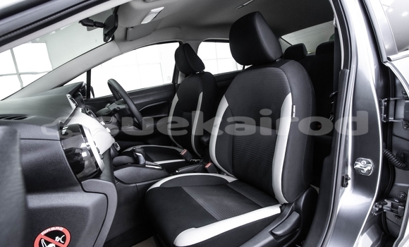 Buy Used Nissan Almera Other Car in Bangkok in Bangkok Buy Used Nissan Almera Other Car in Bangkok in Bangkok