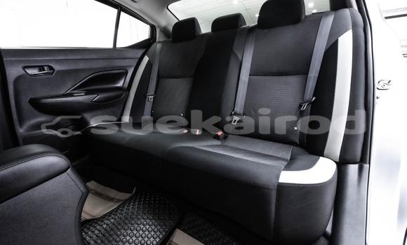 Buy Used Nissan Almera Other Car in Bangkok in Bangkok Buy Used Nissan Almera Other Car in Bangkok in Bangkok