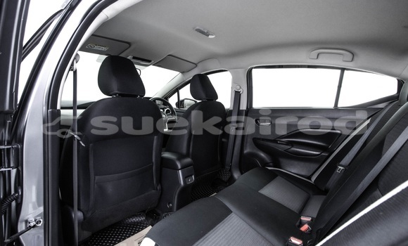 Buy Used Nissan Almera Other Car in Bangkok in Bangkok Buy Used Nissan Almera Other Car in Bangkok in Bangkok