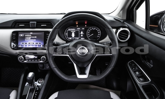 Buy Used Nissan Almera Other Car in Bangkok in Bangkok Buy Used Nissan Almera Other Car in Bangkok in Bangkok