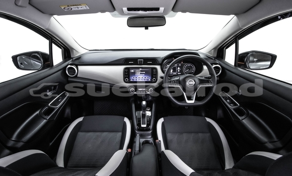 Buy Used Nissan Almera Other Car in Bangkok in Bangkok Buy Used Nissan Almera Other Car in Bangkok in Bangkok