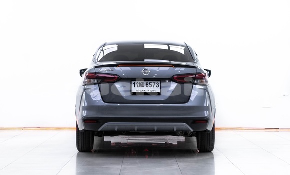 Buy Used Nissan Almera Other Car in Bangkok in Bangkok Buy Used Nissan Almera Other Car in Bangkok in Bangkok