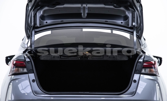 Buy Used Nissan Almera Other Car in Bangkok in Bangkok Buy Used Nissan Almera Other Car in Bangkok in Bangkok