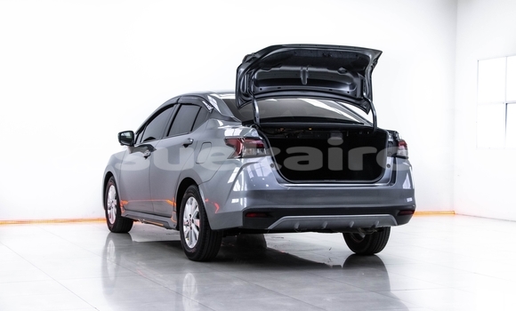 Buy Used Nissan Almera Other Car in Bangkok in Bangkok Buy Used Nissan Almera Other Car in Bangkok in Bangkok