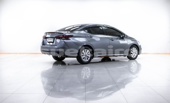 Buy Used Nissan Almera Other Car in Bangkok in Bangkok Buy Used Nissan Almera Other Car in Bangkok in Bangkok