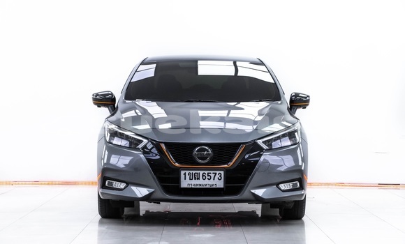 Buy Used Nissan Almera Other Car in Bangkok in Bangkok Buy Used Nissan Almera Other Car in Bangkok in Bangkok
