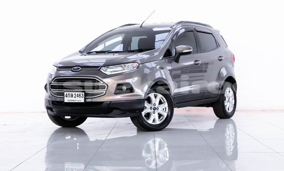 Buy Used Ford EcoSport Other Car in Bangkok in Bangkok