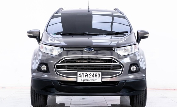 Buy Used Ford EcoSport Other Car in Bangkok in Bangkok Buy Used Ford EcoSport Other Car in Bangkok in Bangkok