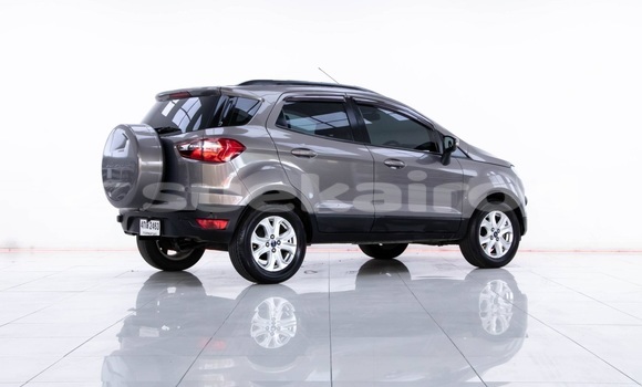 Buy Used Ford EcoSport Other Car in Bangkok in Bangkok Buy Used Ford EcoSport Other Car in Bangkok in Bangkok