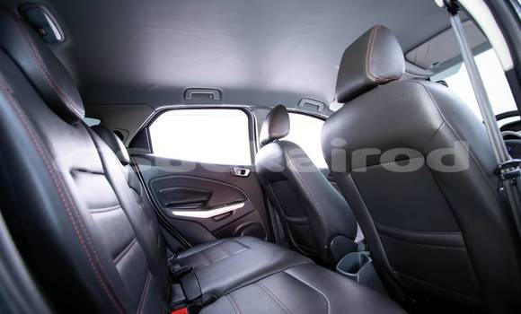 Buy Used Ford EcoSport Other Car in Bangkok in Bangkok Buy Used Ford EcoSport Other Car in Bangkok in Bangkok