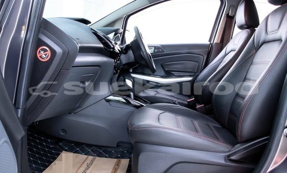 Buy Used Ford EcoSport Other Car in Bangkok in Bangkok Buy Used Ford EcoSport Other Car in Bangkok in Bangkok