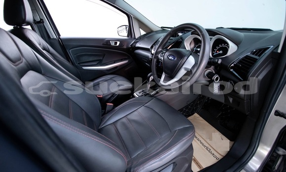 Buy Used Ford EcoSport Other Car in Bangkok in Bangkok Buy Used Ford EcoSport Other Car in Bangkok in Bangkok