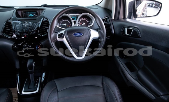 Buy Used Ford EcoSport Other Car in Bangkok in Bangkok Buy Used Ford EcoSport Other Car in Bangkok in Bangkok
