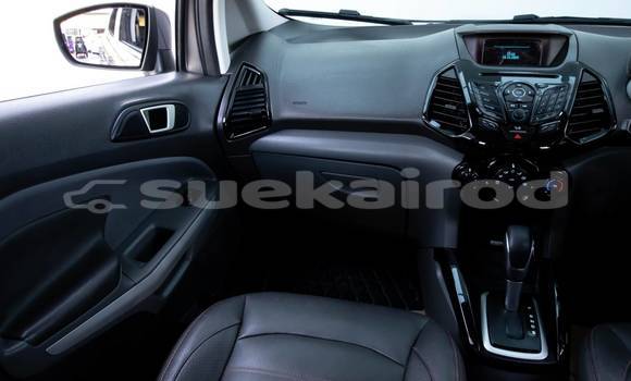 Buy Used Ford EcoSport Other Car in Bangkok in Bangkok Buy Used Ford EcoSport Other Car in Bangkok in Bangkok