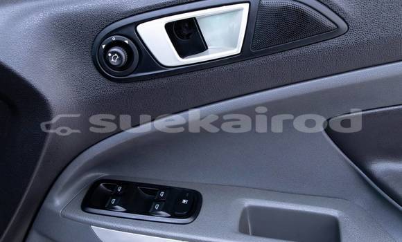 Buy Used Ford EcoSport Other Car in Bangkok in Bangkok Buy Used Ford EcoSport Other Car in Bangkok in Bangkok