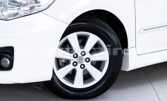 Buy Used Toyota Altis White Car in Bangkok in Bangkok Buy Used Toyota Altis White Car in Bangkok in Bangkok