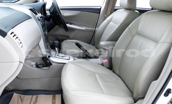 Buy Used Toyota Altis White Car in Bangkok in Bangkok Buy Used Toyota Altis White Car in Bangkok in Bangkok