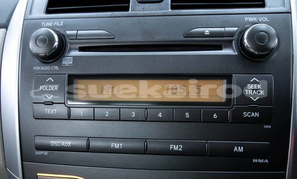Buy Used Toyota Altis White Car in Bangkok in Bangkok Buy Used Toyota Altis White Car in Bangkok in Bangkok
