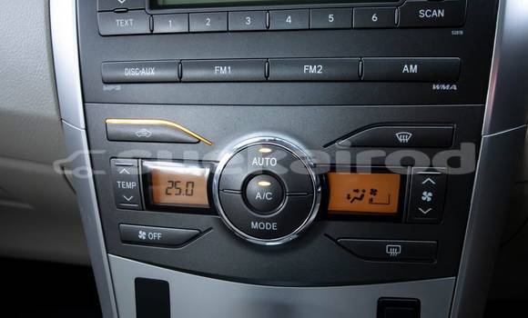 Buy Used Toyota Altis White Car in Bangkok in Bangkok Buy Used Toyota Altis White Car in Bangkok in Bangkok