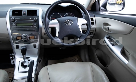 Buy Used Toyota Altis White Car in Bangkok in Bangkok Buy Used Toyota Altis White Car in Bangkok in Bangkok