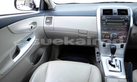 Buy Used Toyota Altis White Car in Bangkok in Bangkok Buy Used Toyota Altis White Car in Bangkok in Bangkok