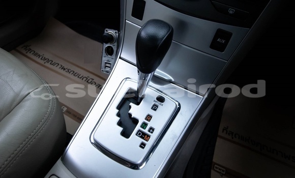 Buy Used Toyota Altis White Car in Bangkok in Bangkok Buy Used Toyota Altis White Car in Bangkok in Bangkok