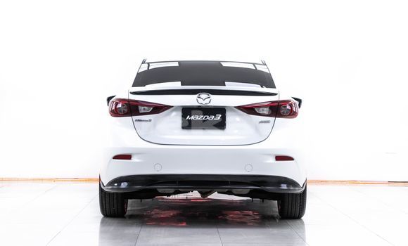 Buy Used Mazda 3 White Car in Bangkok in Bangkok Buy Used Mazda 3 White Car in Bangkok in Bangkok