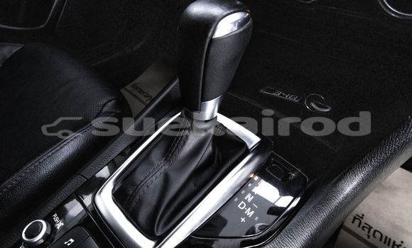 Buy Used Mazda 3 White Car in Bangkok in Bangkok Buy Used Mazda 3 White Car in Bangkok in Bangkok