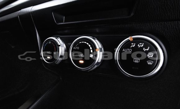 Buy Used Mazda 3 White Car in Bangkok in Bangkok Buy Used Mazda 3 White Car in Bangkok in Bangkok