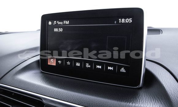 Buy Used Mazda 3 White Car in Bangkok in Bangkok Buy Used Mazda 3 White Car in Bangkok in Bangkok