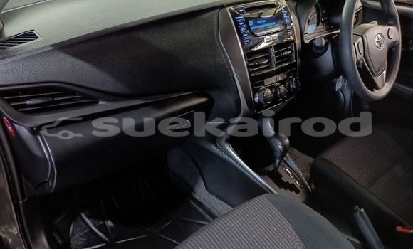 Buy Used Toyota Yaris Ativ Other Car in Bangkok in Bangkok Buy Used Toyota Yaris Ativ Other Car in Bangkok in Bangkok