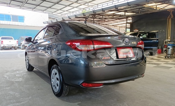Buy Used Toyota Yaris Ativ Other Car in Bangkok in Bangkok Buy Used Toyota Yaris Ativ Other Car in Bangkok in Bangkok