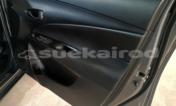 Buy Used Toyota Yaris Ativ Other Car in Bangkok in Bangkok Buy Used Toyota Yaris Ativ Other Car in Bangkok in Bangkok