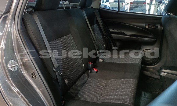 Buy Used Toyota Yaris Ativ Other Car in Bangkok in Bangkok Buy Used Toyota Yaris Ativ Other Car in Bangkok in Bangkok