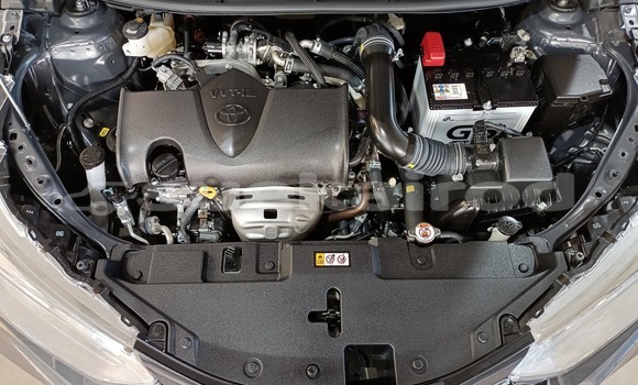 Buy Used Toyota Yaris Ativ Other Car in Bangkok in Bangkok Buy Used Toyota Yaris Ativ Other Car in Bangkok in Bangkok