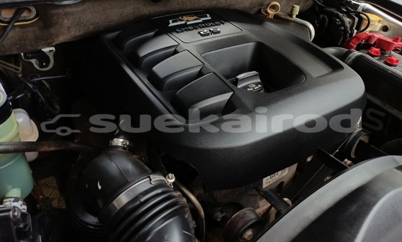 Buy Used Chevrolet Colorado Other Car in Bangkok in Bangkok Buy Used Chevrolet Colorado Other Car in Bangkok in Bangkok