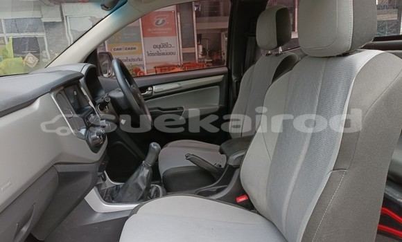 Buy Used Chevrolet Colorado Other Car in Bangkok in Bangkok Buy Used Chevrolet Colorado Other Car in Bangkok in Bangkok