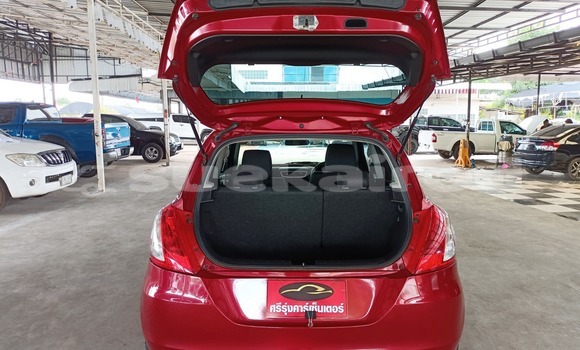 ซื้อ รถมือสอง Suzuki Swift สีแดง รถยนต์ ใน %{เมือง} ใน กรุงเทพมหานคร ซื้อ รถมือสอง Suzuki Swift สีแดง รถยนต์ ใน %{เมือง} ใน กรุงเทพมหานคร