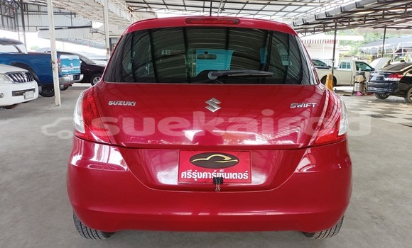 ซื้อ รถมือสอง Suzuki Swift สีแดง รถยนต์ ใน %{เมือง} ใน กรุงเทพมหานคร ซื้อ รถมือสอง Suzuki Swift สีแดง รถยนต์ ใน %{เมือง} ใน กรุงเทพมหานคร